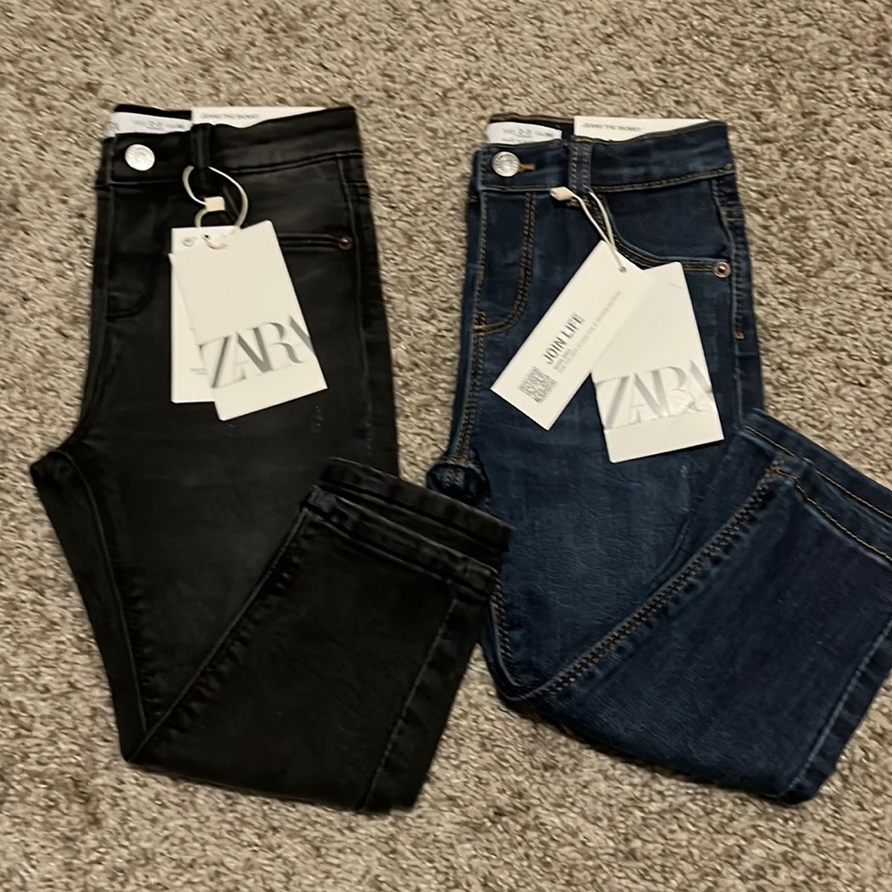 SKINNY JEAN BUNDLE (2-3yrs)